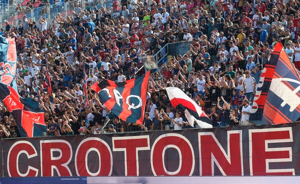 Morto tragicamente Mascheroni, preparatore atletico del Crotone