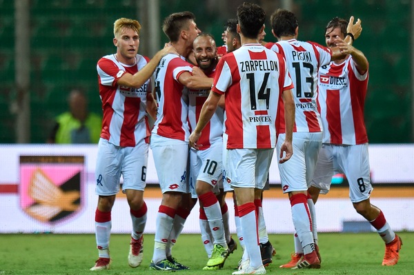 Vicenza, Gashi saluta: risoluzione consensuale