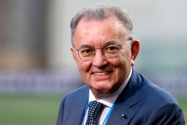 Ufficiale, rinviata Brescia-Sassuolo