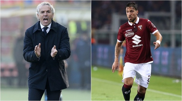 Torino, intervista a Donadoni: "Questo Verdi è più forte del mio asso da 10 gol"