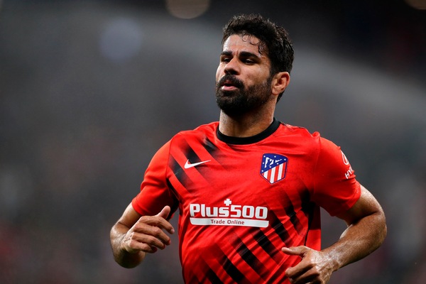Mundo Deportivo: "Diego Costa condannato per guai col fisco"