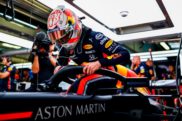 Verstappen: "22 gare? Non sono d'accordo"