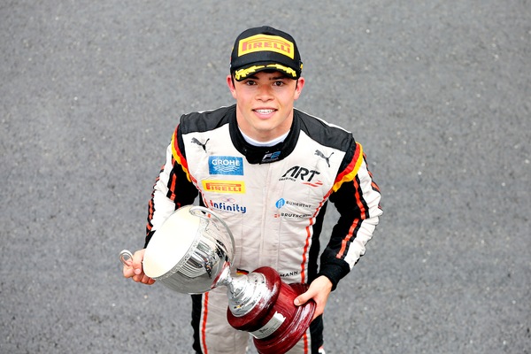 Nyck de Vries non sarà in Formula 1 nel 2020