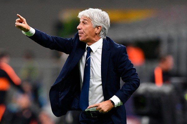 Atalanta, Gasperini: "Lecce? Se vinciamo, bilancio da ottimo diventa eccellente"