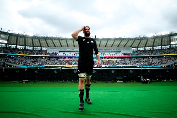 Mondiali di rugby, Nuova Zelanda a valanga sulla Namibia: 71-9