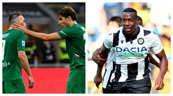 Diretta Fiorentina-Udinese ore 12.30: come vederla in tv e formazioni ufficiali