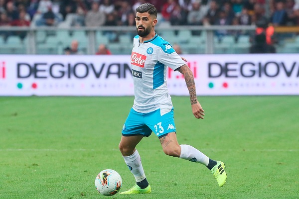 Hysaj, parla l'agente: "Non rinnoverà con il Napoli. Roma destinazione gradita"