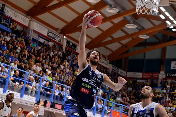 Brescia si ferma in Eurocup. In Catalogna finisce 81-68 per la Joventut