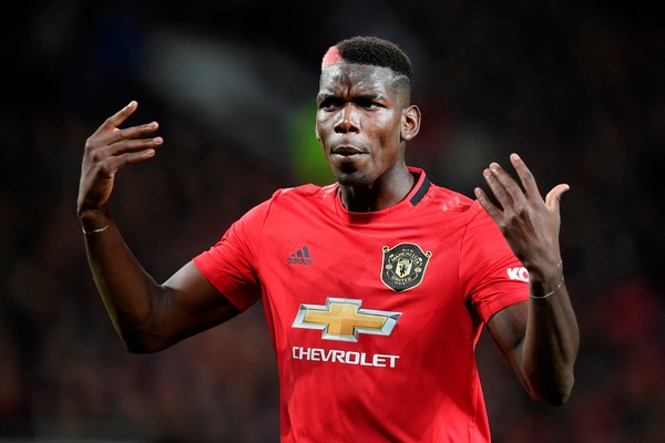 Pogba-United, nervi tesi. No al rinnovo, la Juve c'è