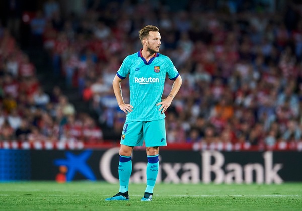 Marca: "L'Atletico di Simeone piomba su Rakitic"