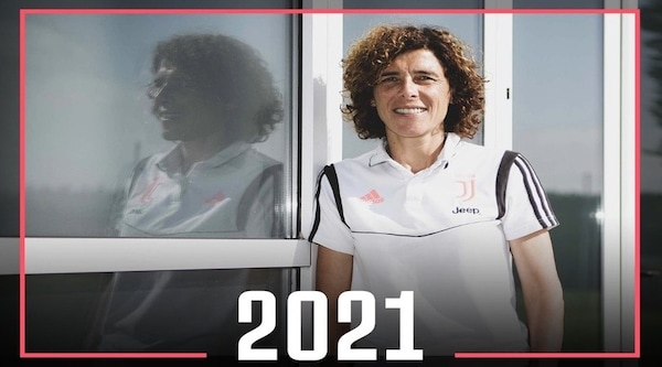 Juve Women, Rita Guarino rinnova fino al 2021