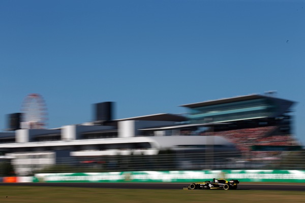 F1: il Circus piange per Nanni Galli