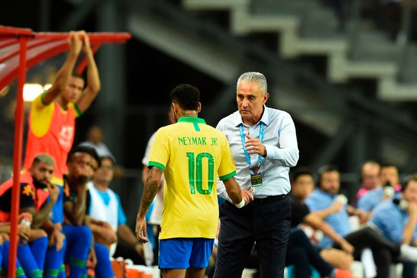 Tutti gli infortuni di Neymar dal 2014: sono 89 le partite saltate