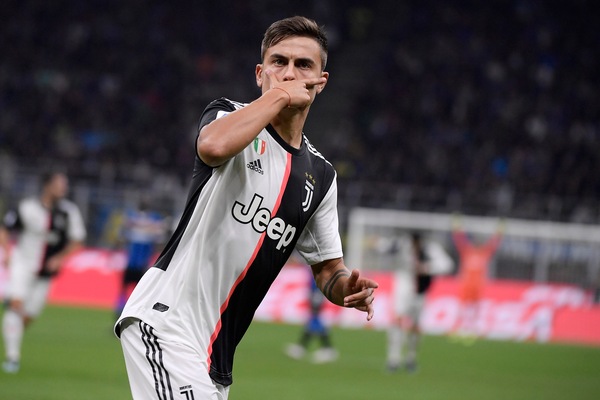 Dybala è rinato in nome della Joya. Mamma Alicia: “Vedo di nuovo gli occhi felici”