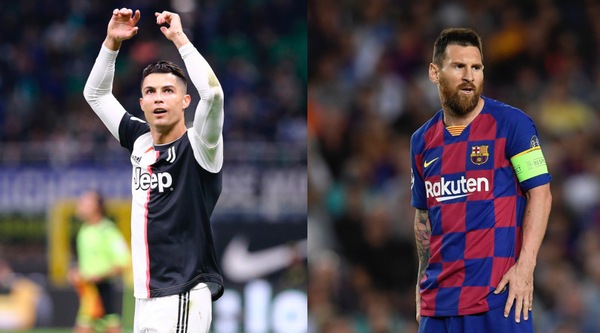 Cristiano Ronaldo batte Messi su Instagram: guadagna il doppio dei soldi