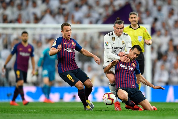 Clamoroso: Barcellona-Real Madrid a campi invertiti. Ma i Blancos non ci stanno