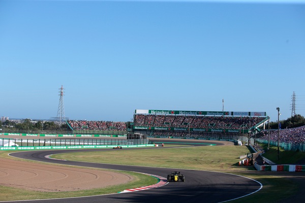 La Formula 1 sbarca a Miami: un Gp a partire dal 2021