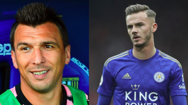 Manchester United, da Mandzukic a Maddison: ecco i colpi di gennaio