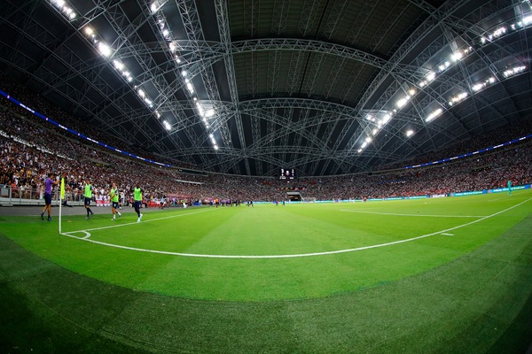 Da Wembley all’Allianz, il calcio femminile riempie gli stadi