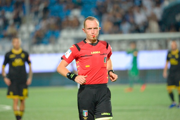 Serie B, Venezia-Salernitana ad Amabile. Volpi per Empoli-Cremonese