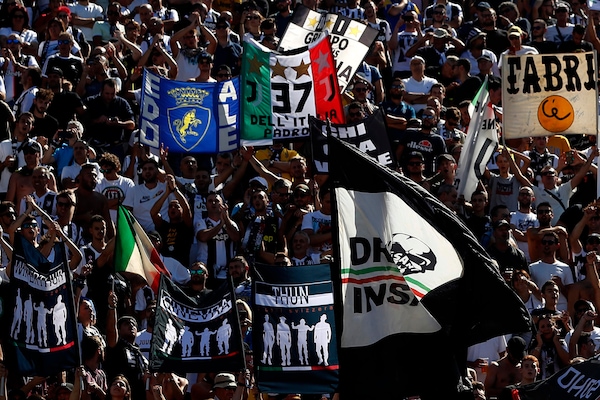 Juve, prezzi record per la trasferta di Lecce