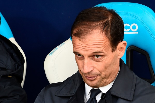 Allegri, sessanta milioni di regalo alla Juve