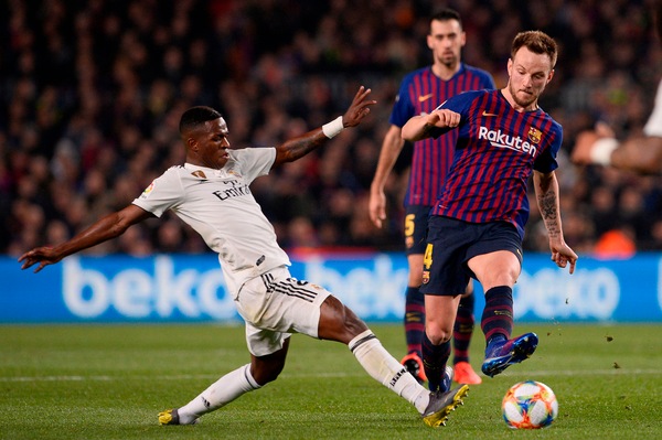 Barcellona-Real Madrid si giocherà il 18 dicembre: è ufficiale