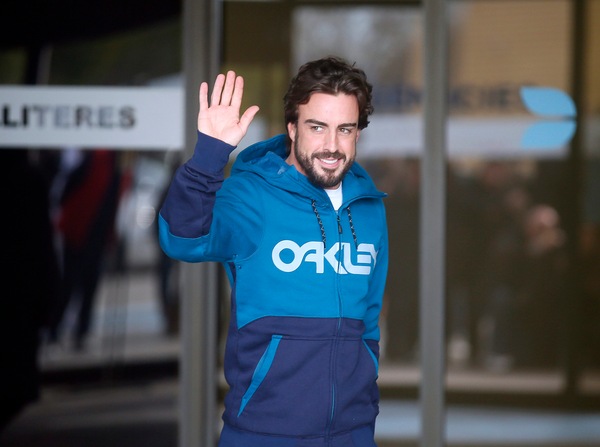 Virtual 24 ore di Le Mans, ritiro per Alonso