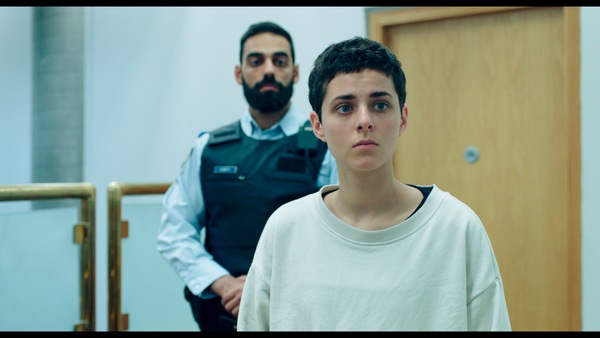 Antigone: una tragedia moderna alla Festa del Cinema di Roma