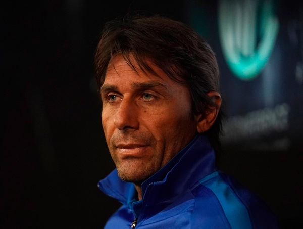 Inter, Conte: "Ibra? Ingiusto parlarne ora"
