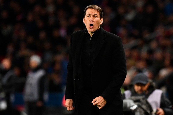 Ligue 1, il Lione di Garcia fa 0-0. Nel Digione brilla Mavididi