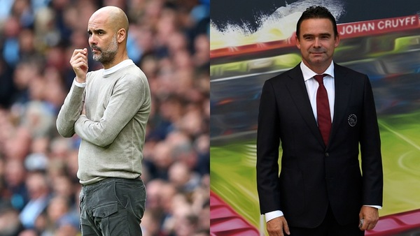 Mundo Deportivo: "Milan, Elliott pensa in grande: idee Guardiola e Overmars"