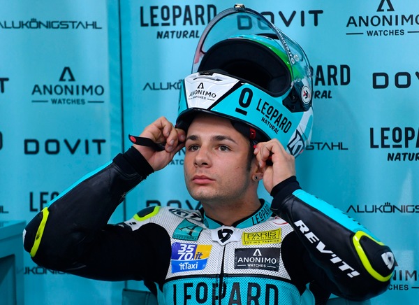 Moto3, Dalla Porta vince in Giappone davanti ad Arenas