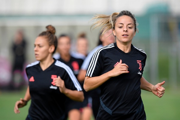 Inter-Juve in diretta dalle 12.30: è il primo derby d’Italia al femminile
