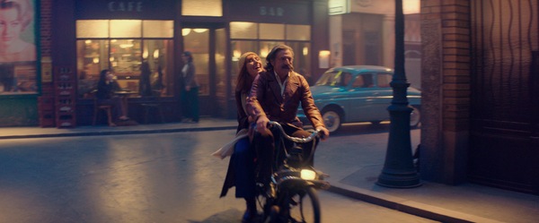 La Belle Époque: la recensione