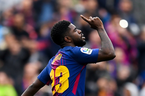 Don Balon:"Bayern Monaco su Umtiti. Affare da 60 milioni di euro"