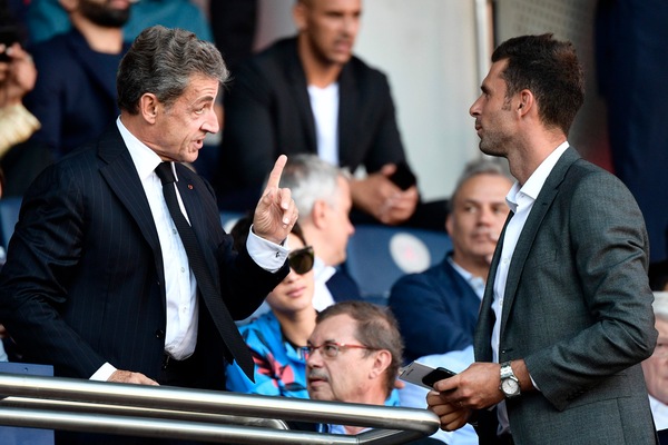 Genoa, Preziosi incontra Thiago Motta: panchina rossoblù più vicina