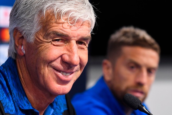 Diretta Manchester City-Atalanta ore 21: formazioni ufficiali e dove vederla in tv