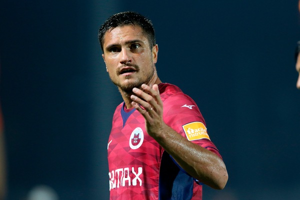 Serie B, due turni di stop per Perticone e Gigliotti