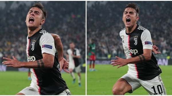 La notte di Dybala: la Juve batte la Lokomotiv in rimonta