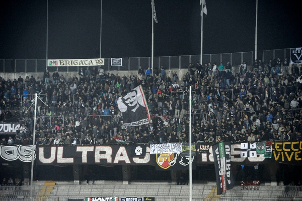 Ascoli, ufficiale: Carlo Neri nuovo presidente