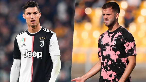 Juve, rientra Cristiano Ronaldo. Ansia per Pjanic