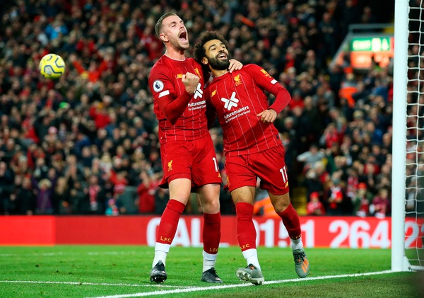 Premier, il Liverpool rimonta il Tottenham. Vince lo United, Cutrone 90' in panchina