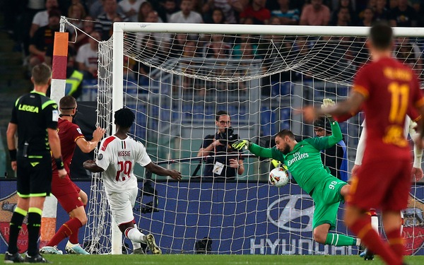 Diretta Milan-Roma ore 17.15: come vederla in tv, in streaming e formazioni ufficiali