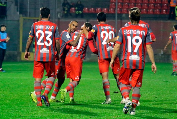 Serie B, ammende per Cremonese e Pescara