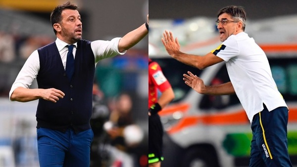 Diretta Parma-Hellas Verona ore 19: come vederla in tv e formazioni ufficiali
