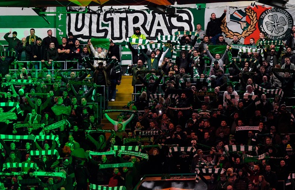 Lazio, accoltellati due tifosi del Celtic: allerta massima all'Olimpico