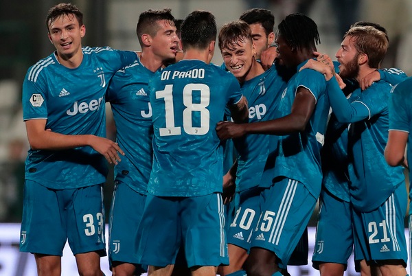 Pro Vercelli-Juve U23 0-1: Beltrame firma vittoria e sorpasso
