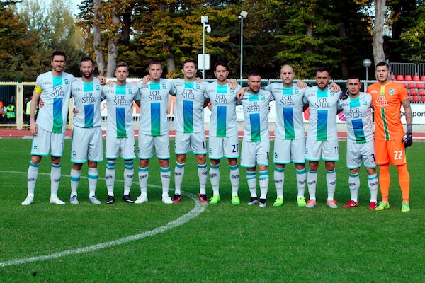 Serie C, Ravenna-Feralpisalò e Vibonese-Rieti cambiano orario
