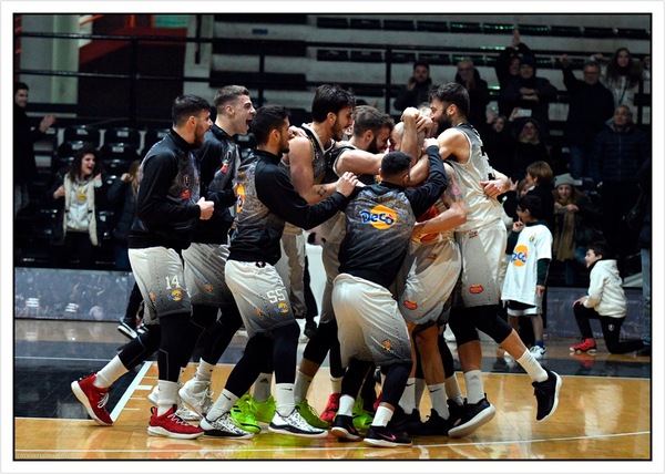 Serie A2, il comunicato di Caserta: confermato coach Gentile